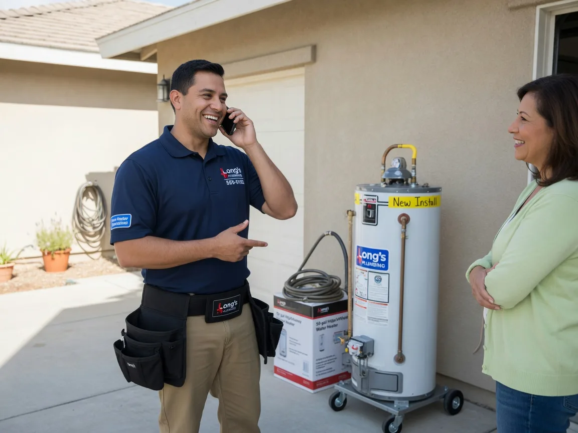 Leak Detection Denton, MD FAQs